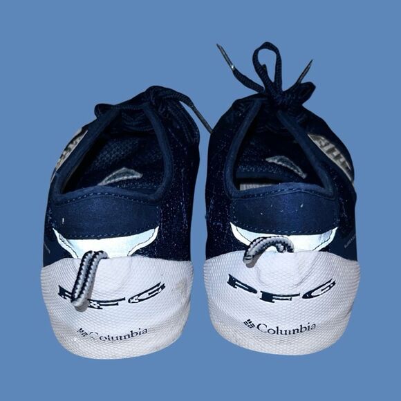 Columbia Sportswear Vulc N Vent Pro PFG Shoe Sneaker Size 11.5 - Picture 3 of 7